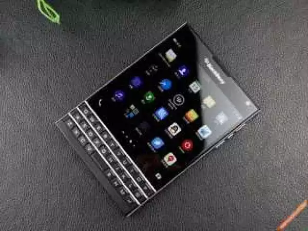Last Flagship Device, Blackberry Mecury: What You Need to Know